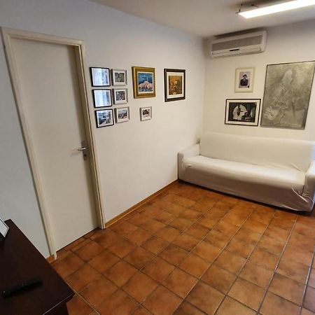 Apartments Villa Ernesta Rovinj Exterior foto