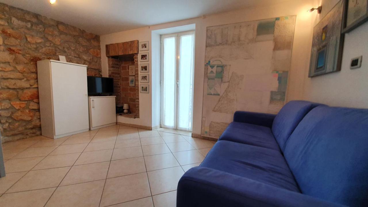 Apartments Villa Ernesta Rovinj Habitación foto